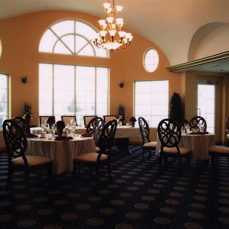 Chateau Louis Hotel & Conference Centre 에드먼턴 외부 사진